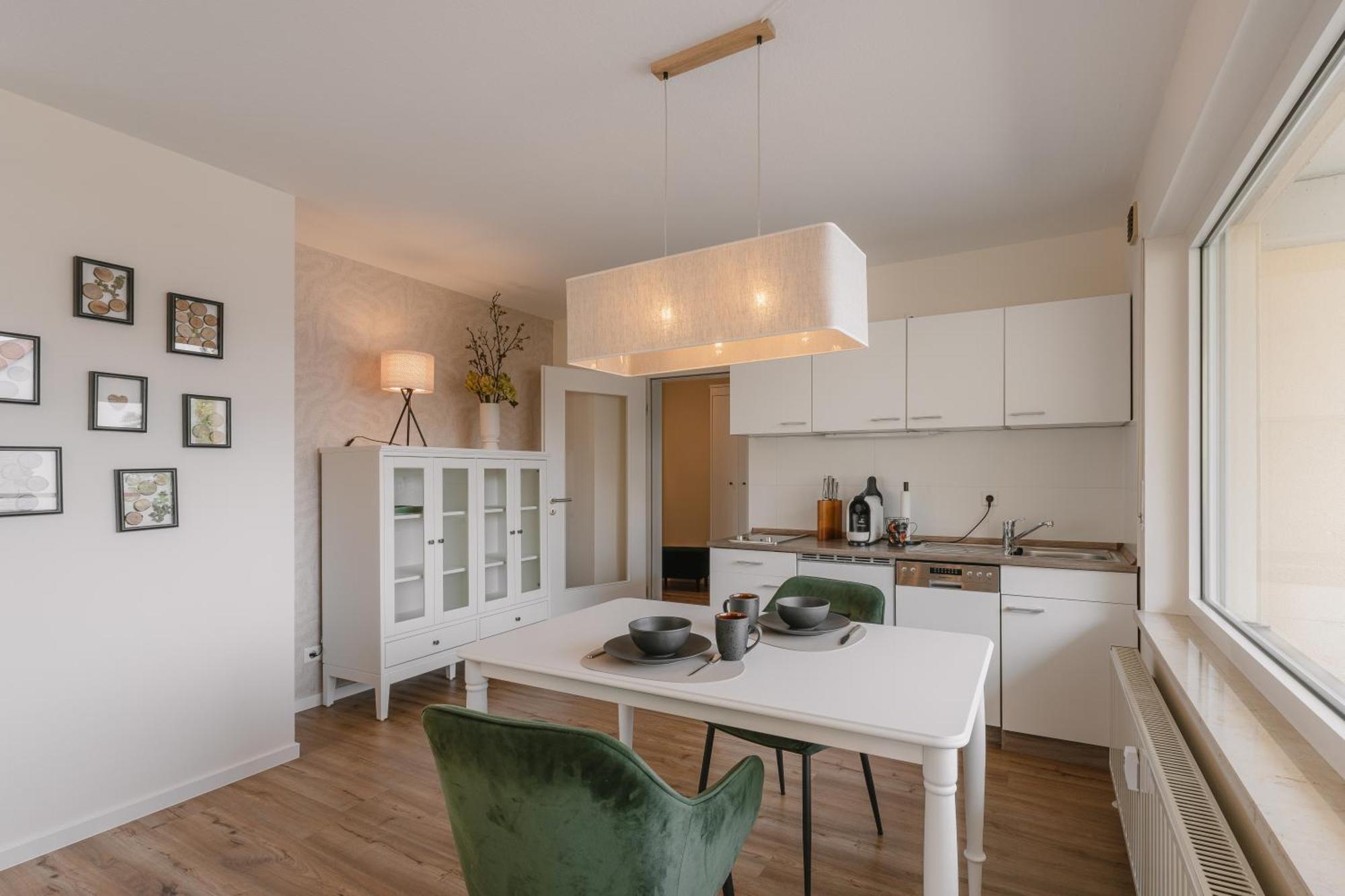 Exklusiv & Zentral: 1-Zi. Apartment Mit Balkon Stellplatz 바이로이트 외부 사진